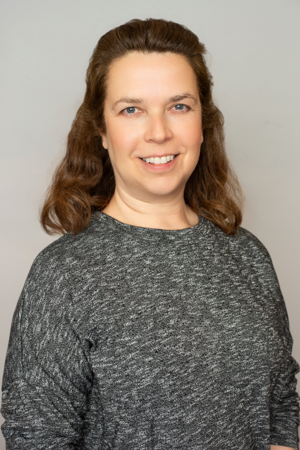 Anne Tsoiongas